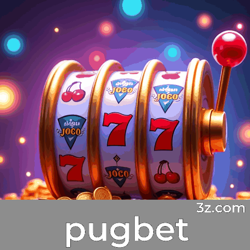 pugbet game mais image