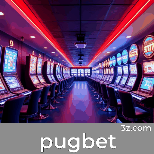 pugbet game mais image