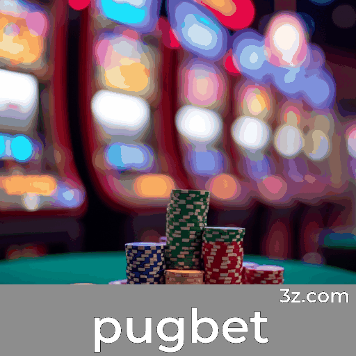 pugbet game mais image