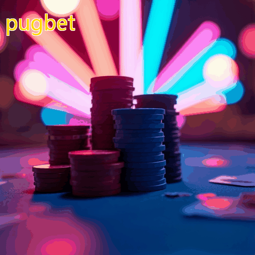 pugbet GAME Jogo Cassino no Brasil 2025