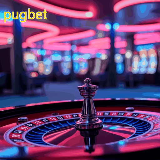 pugbet GAME Jogo Cassino no Brasil 2025