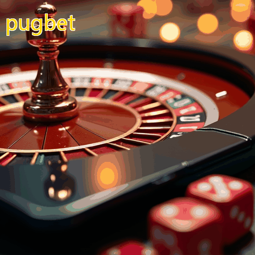pugbet GAME Slots de Cassino