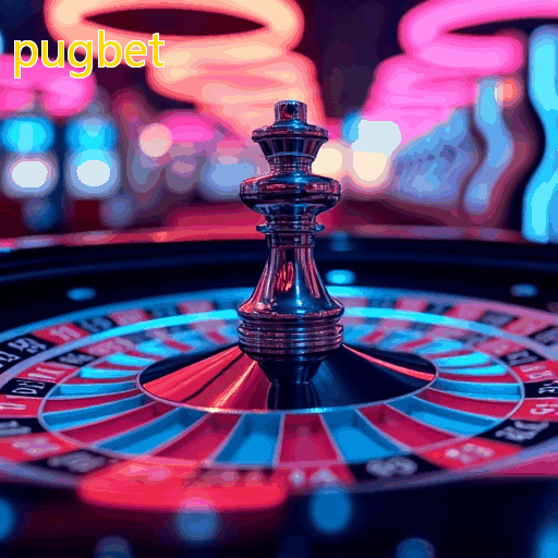pugbet GAME Slots de Cassino